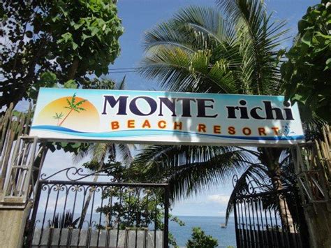 jasaan resorts|Monte Richi Beach Resort .